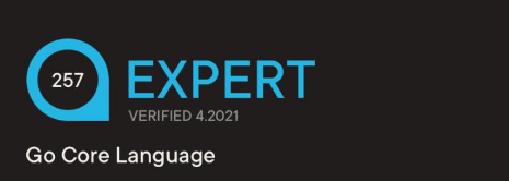 Go Expert